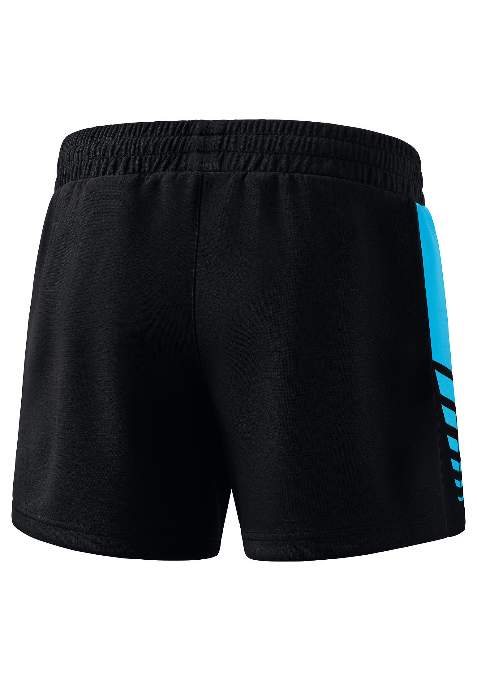 Pantaloncini da donna Erima Worker Six Wings 2/7