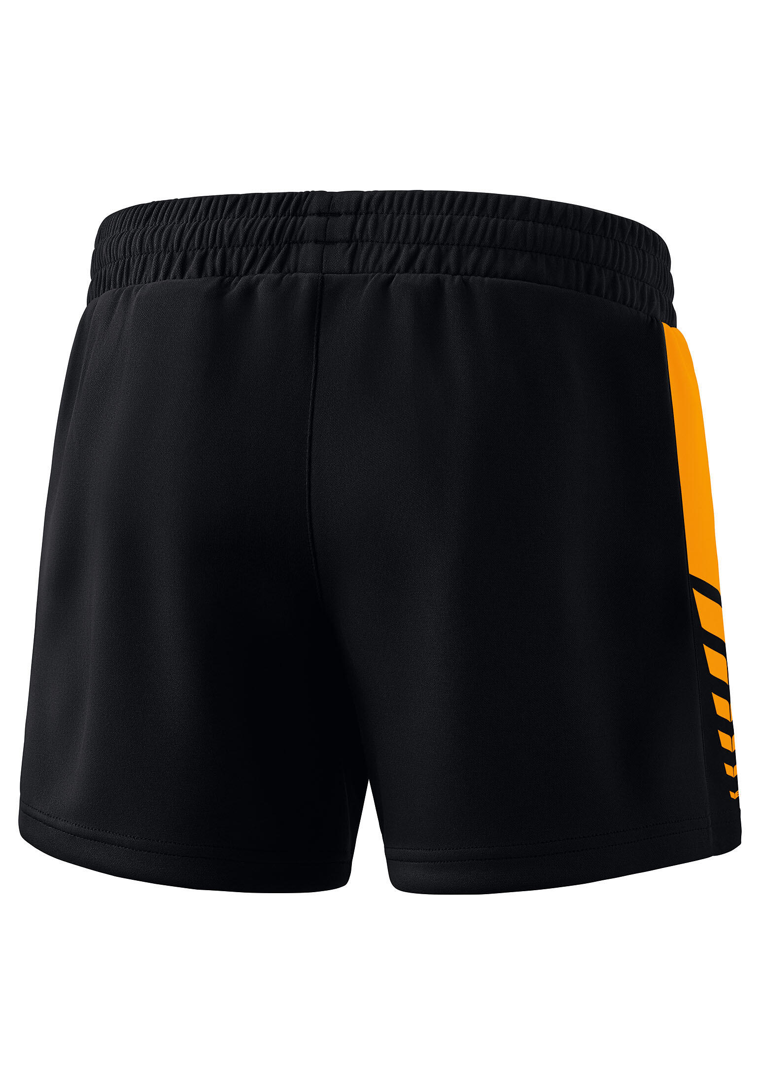 Pantaloncini da donna Erima Worker Six Wings 6/7