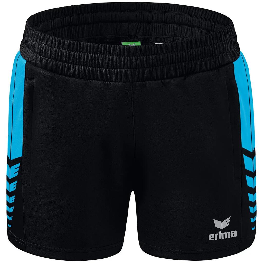 Women's shorts Erima Worker Six Wings