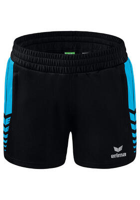 Damen Shorts Six Wings