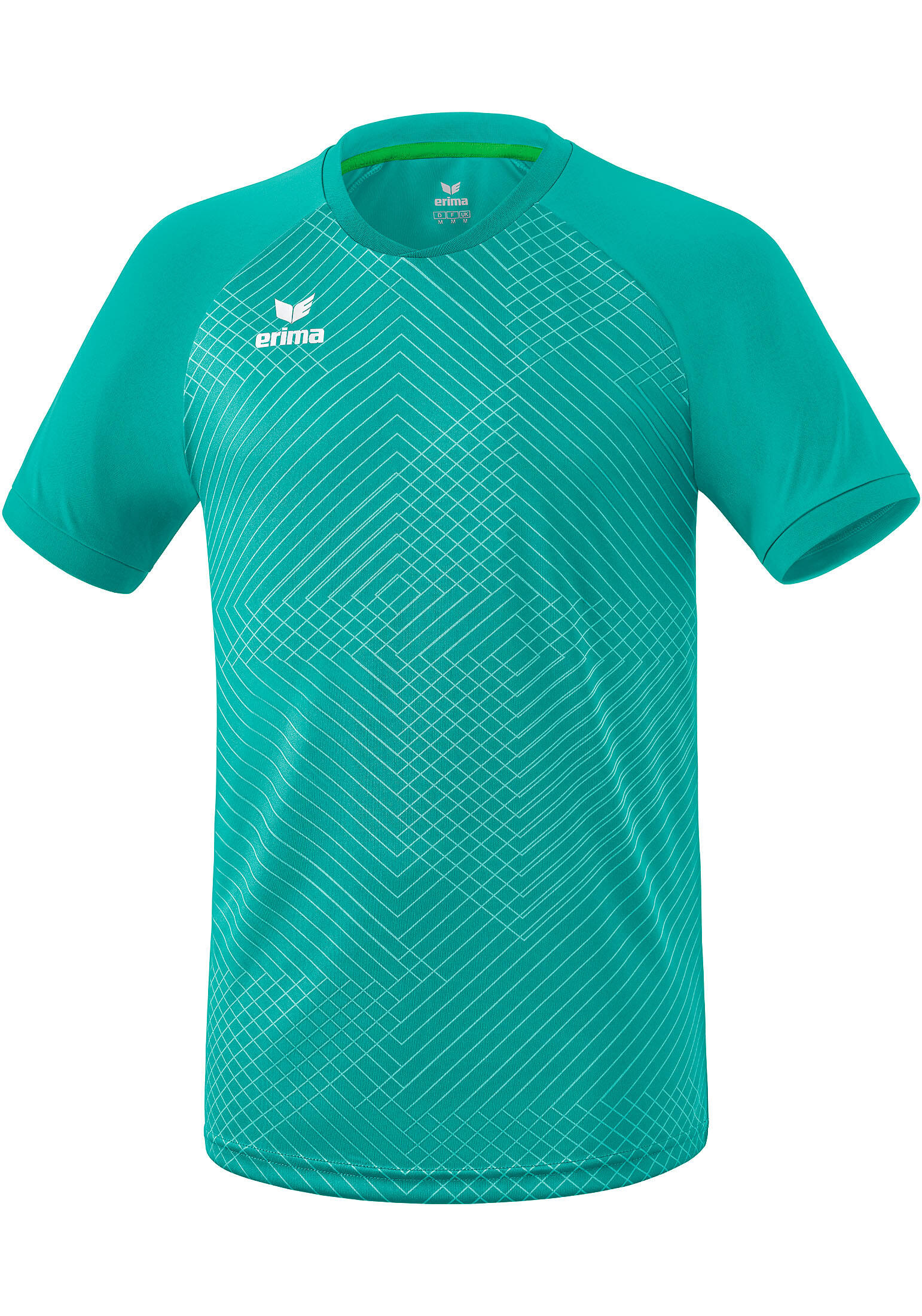 ERIMA Kinder Trikot Madrid