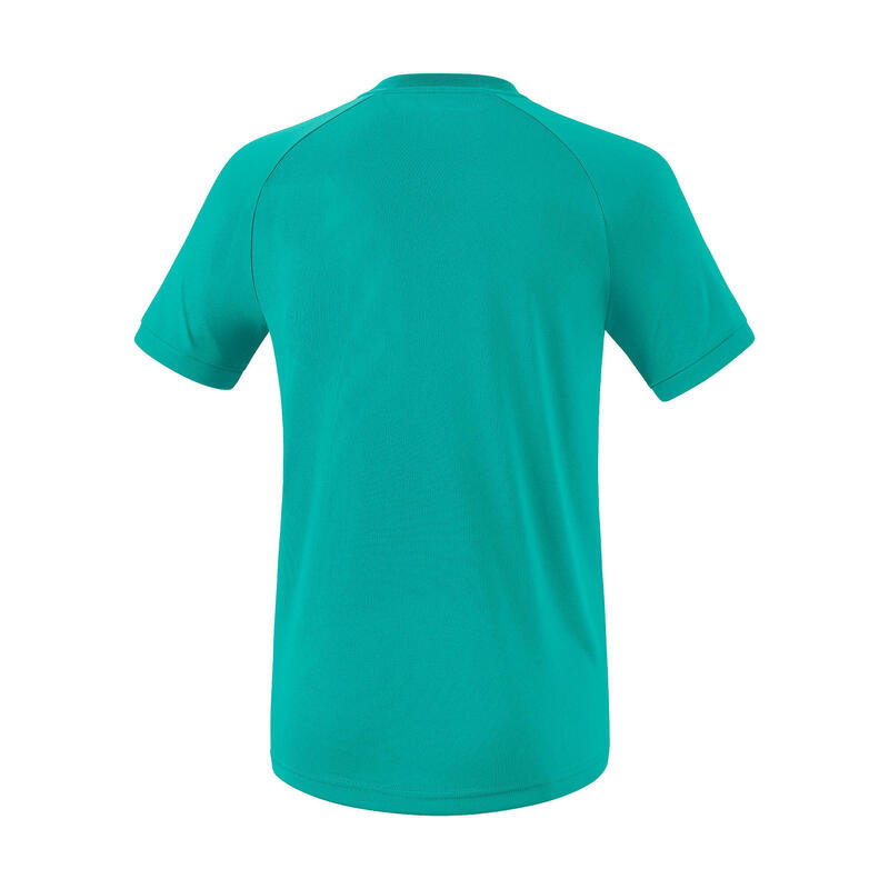 Tricou Erima Madrid Multicolor Junior