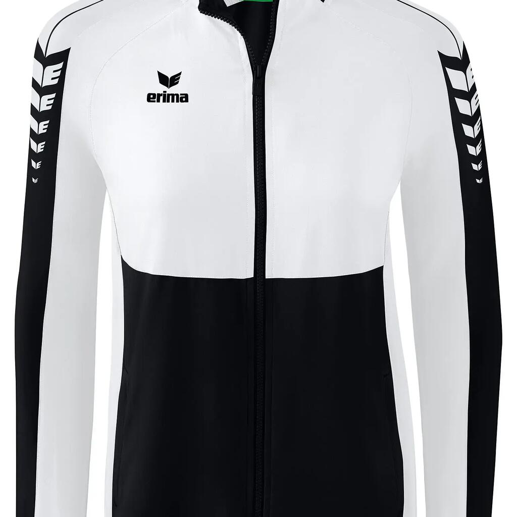 BLACK / WHITE