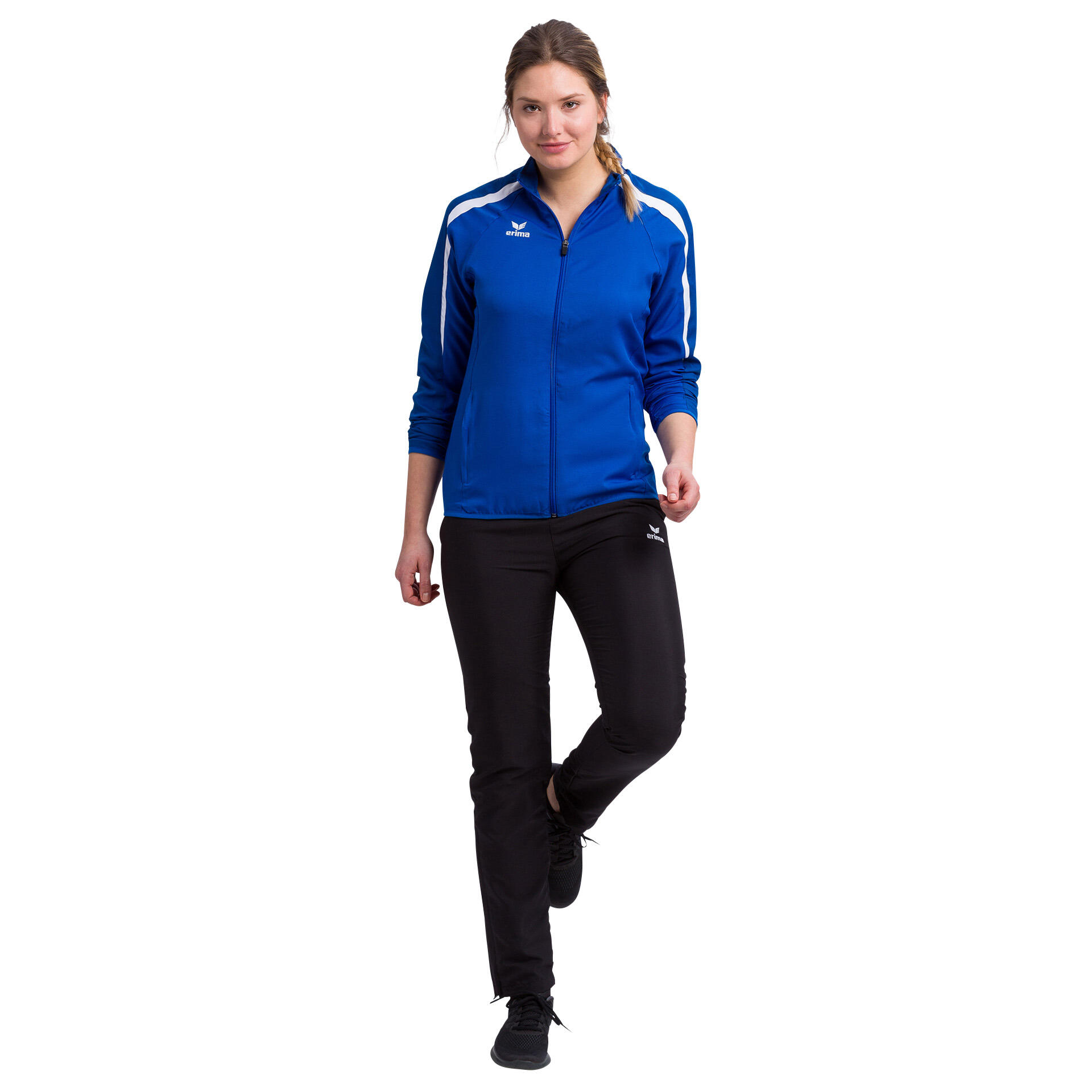 Veste présentation femme Erima Liga 2.0 7/7