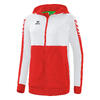 Women's training hoodie Erima Six Wings