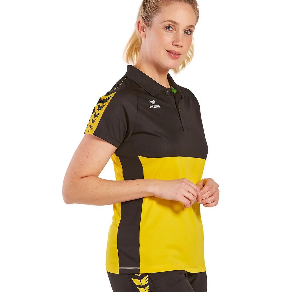YELLOW / BLACK