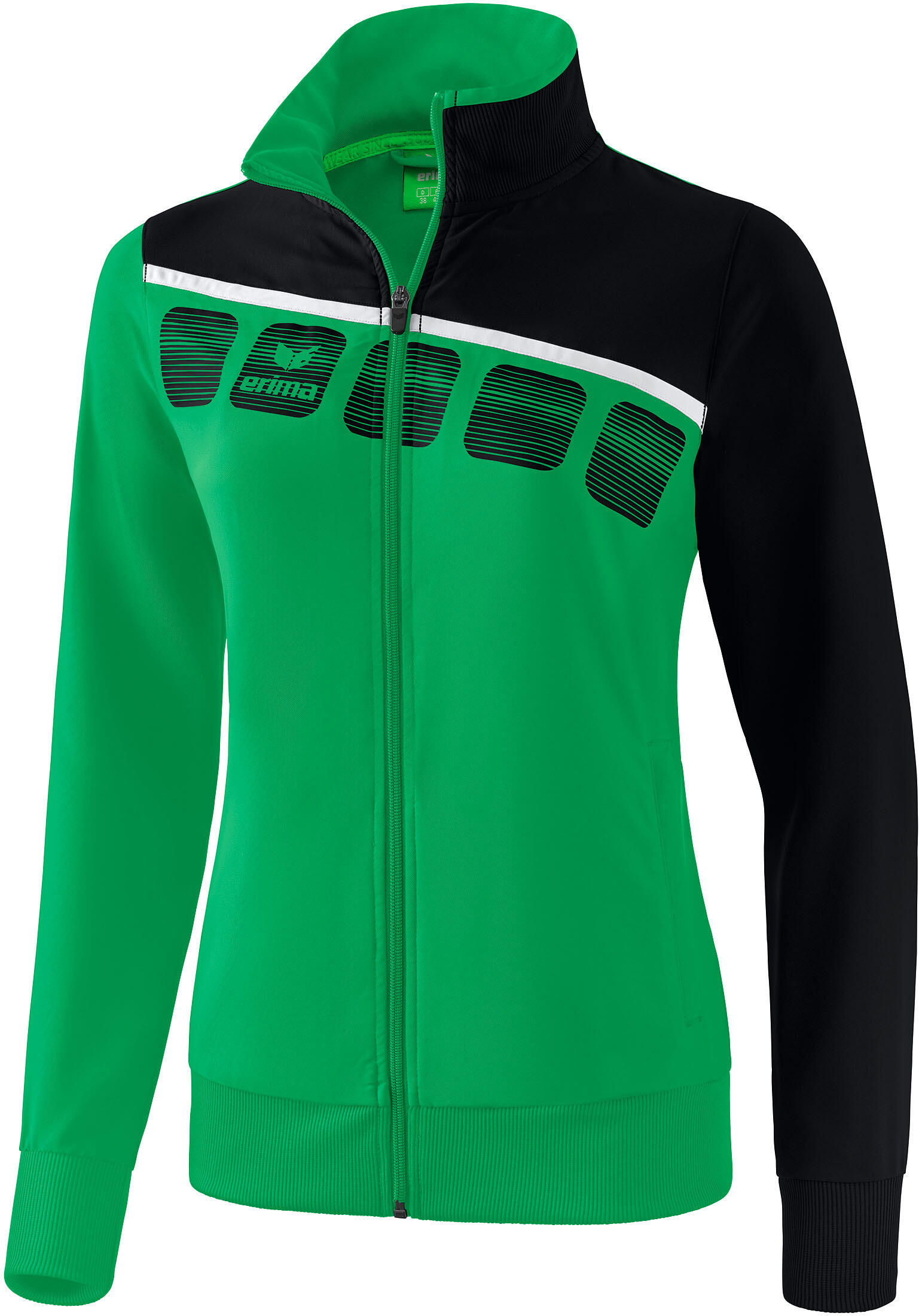 Praesentationsjacke 5-C 5/6
