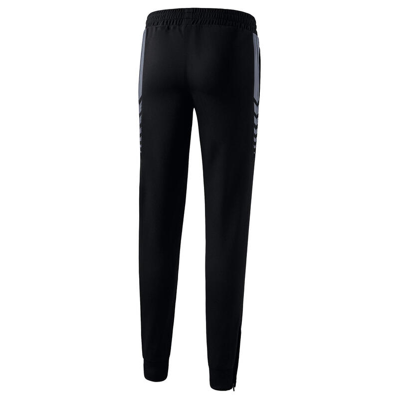 Pantaloni antrenament Erima Six Wings multicolor