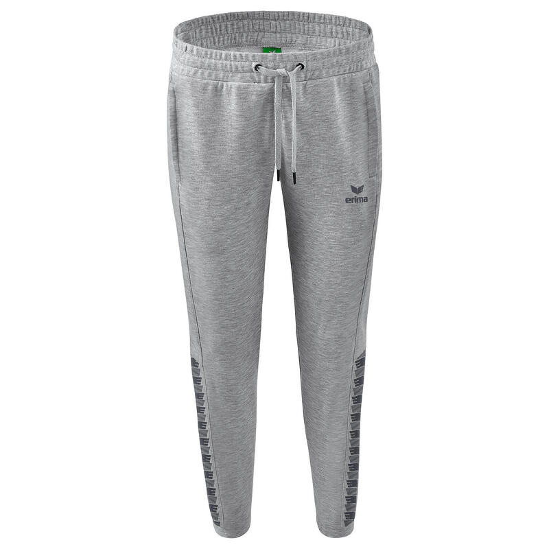 Női melegítőnadrág Erima Essential Team