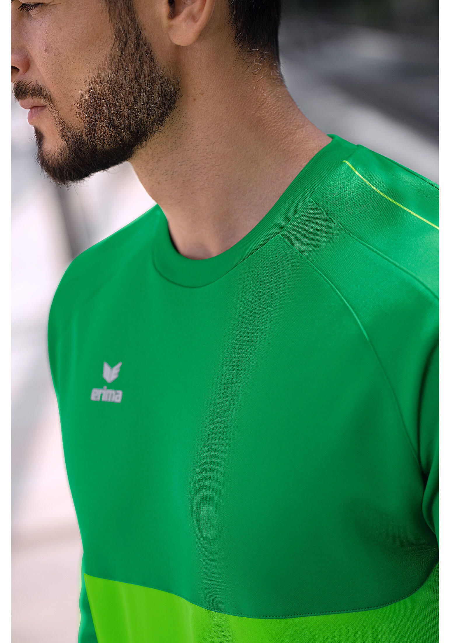 Sweatshirt Erima Six Wings 7/7