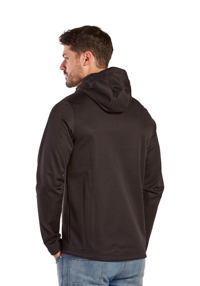 Kurtka Erima Softshell Performance