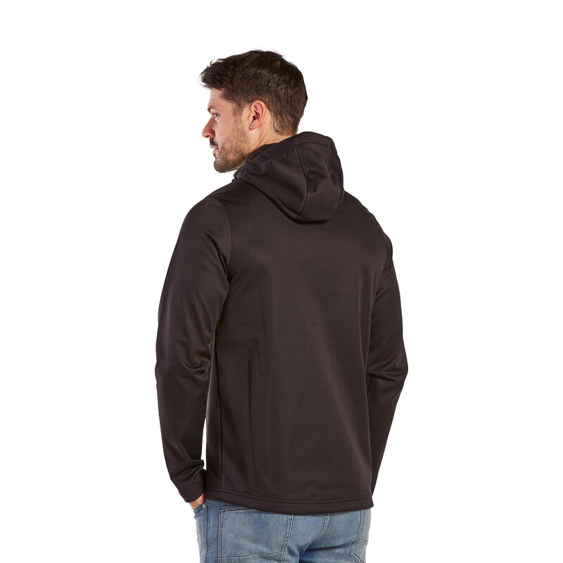 Giacca Erima Softshell Performance