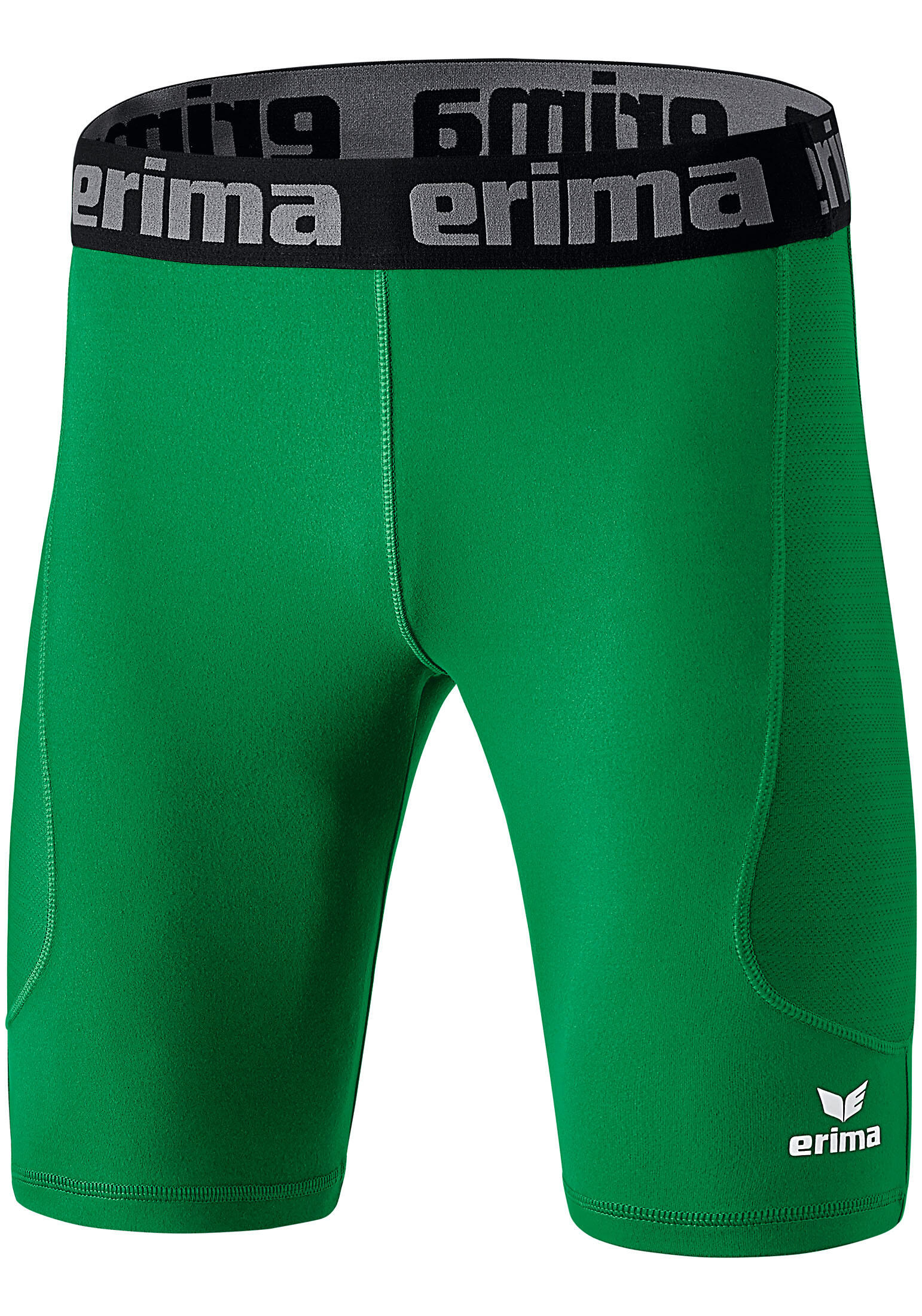 Pantaloncini a compressione Erima 3/4