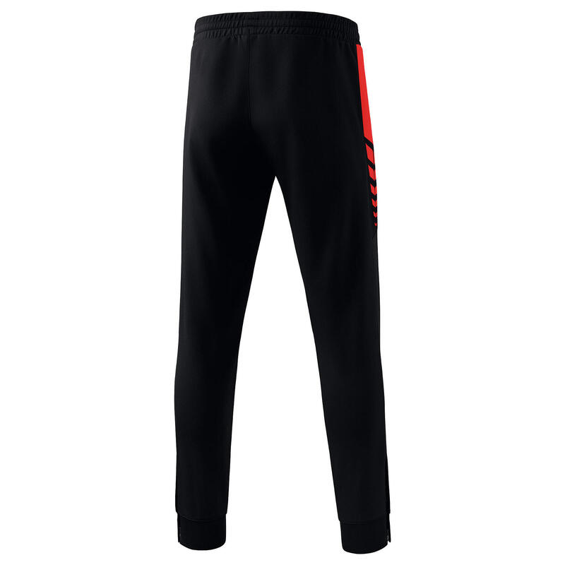 Pantaloni antrenament Erima Six Wings multicolor