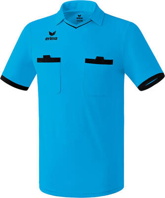 Unisex Erwachsene Schiedsrichtertrikot Saragossa
