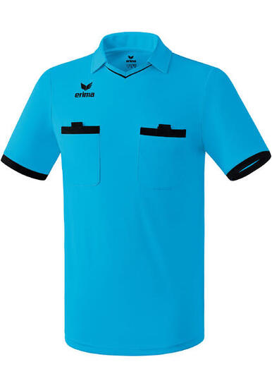 Maillot d'arbitre Erima Saragossa