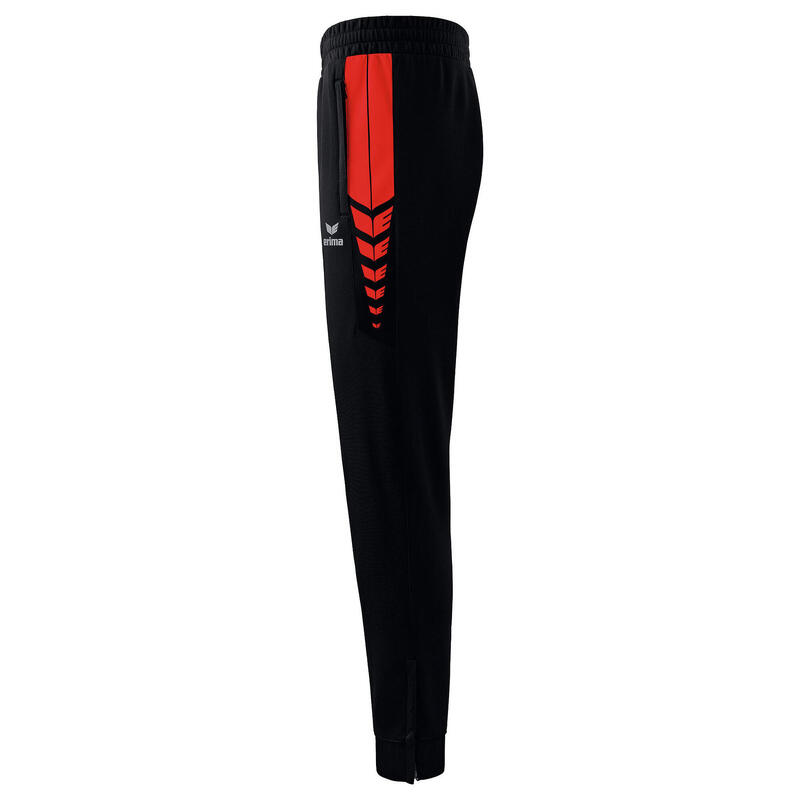 Pantaloni antrenament Erima Six Wings Junior