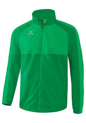 Allwetterjacke Team