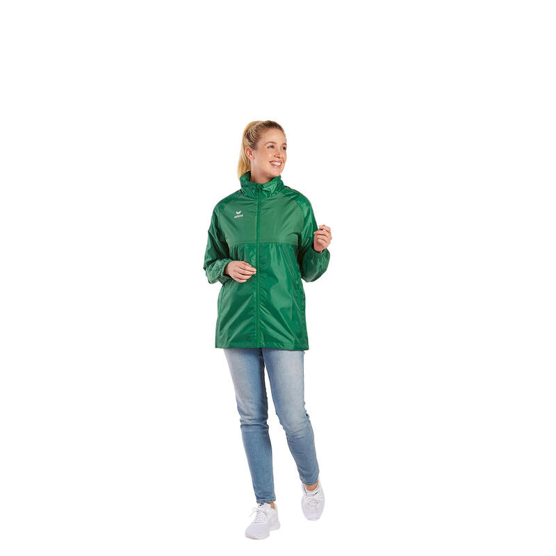 Regenjacke Erima Team ERIMA