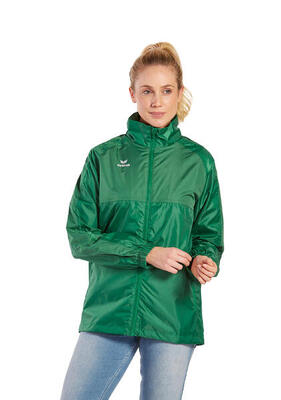Allwetterjacke Team