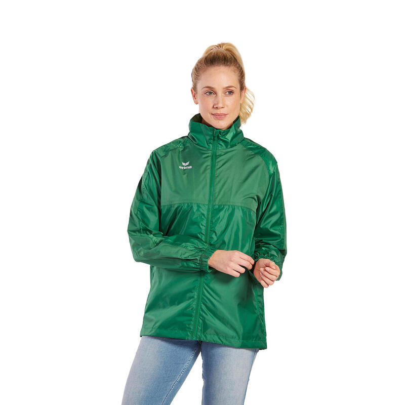 Erima Squad Regenjacke Erima Regenjacke Erima Team ERIMA
