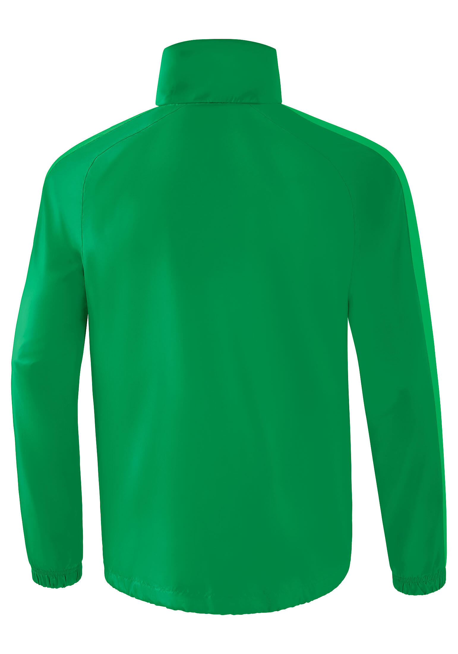 Wasserdichte Kinderjacke Erima Team 2/7