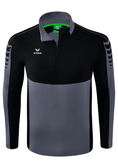 Sweat d'entraînement enfant Erima Six Wings