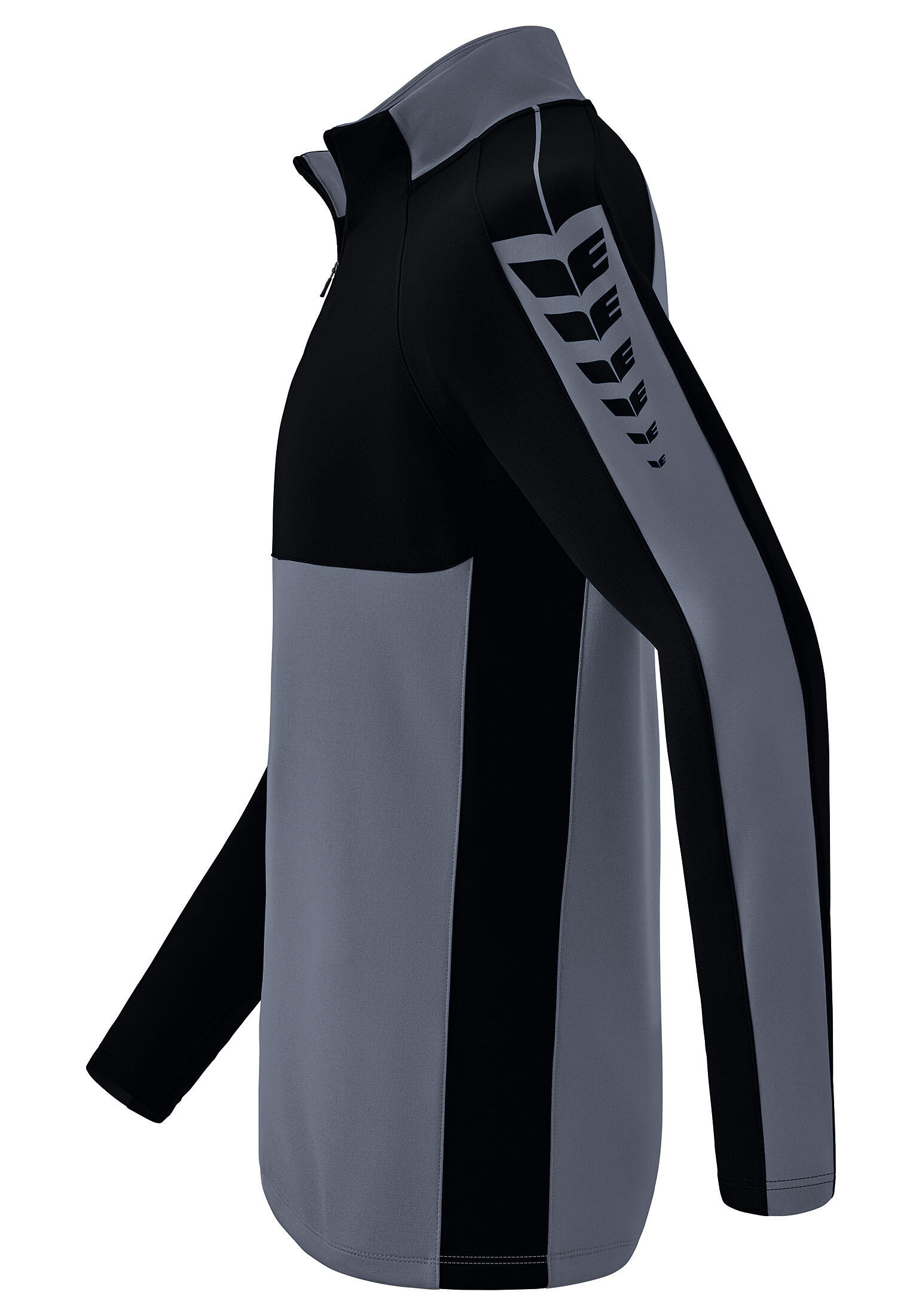 Sudadera de entrenamiento para niños Erima Six Wings 3/7