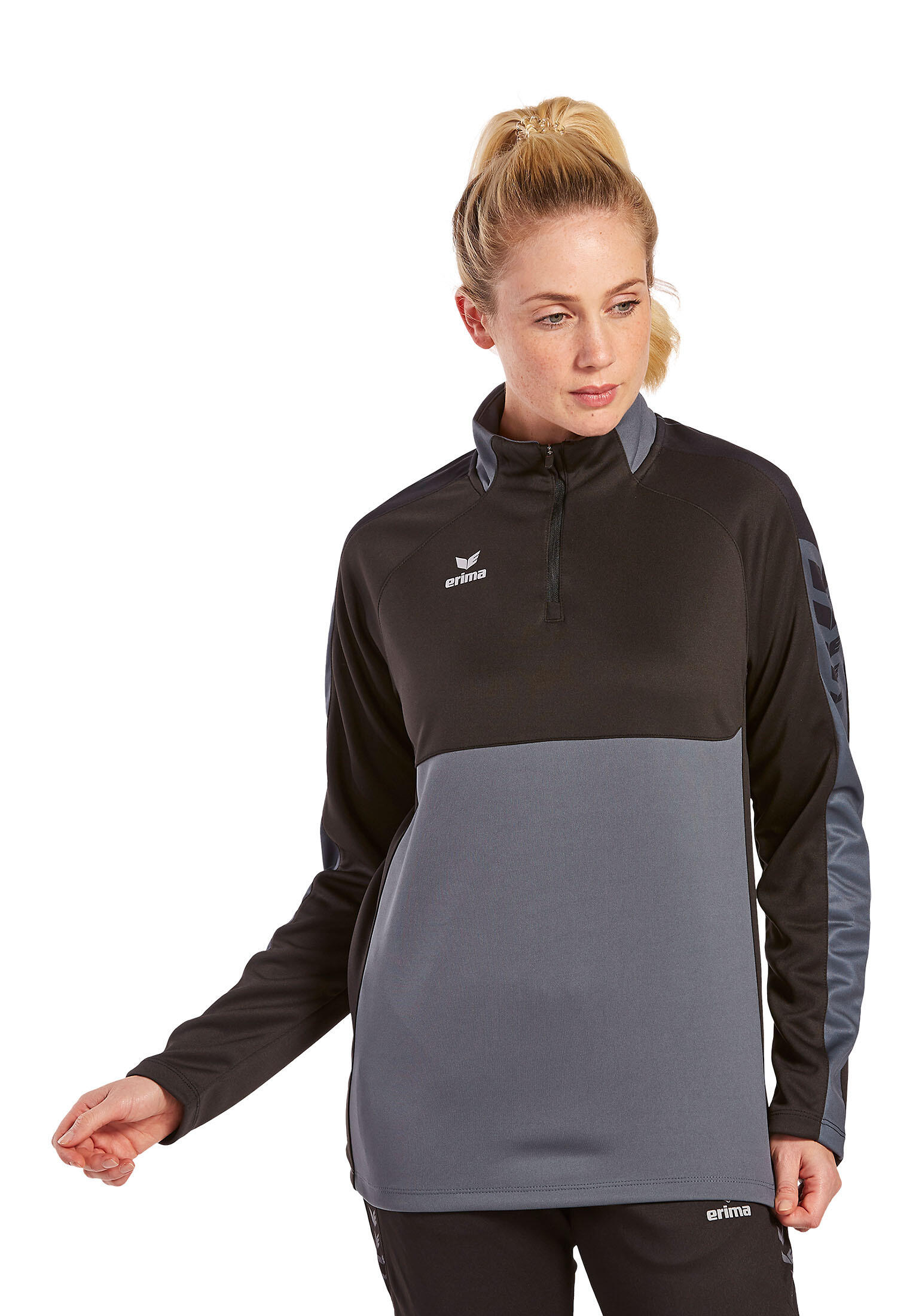 ERIMA Training sweatshirt Erima Six Wings