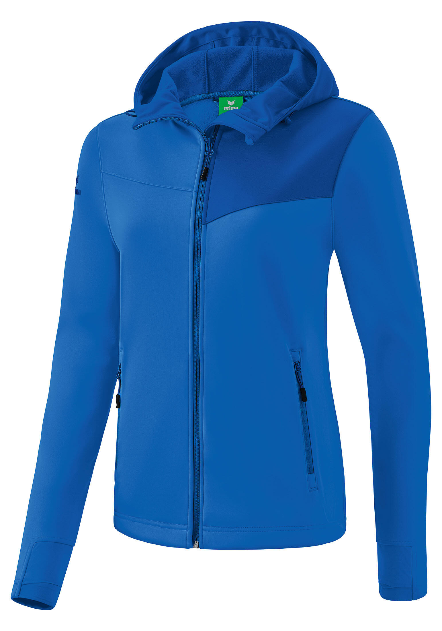 Damesjas Erima Softshell Performance 5/7