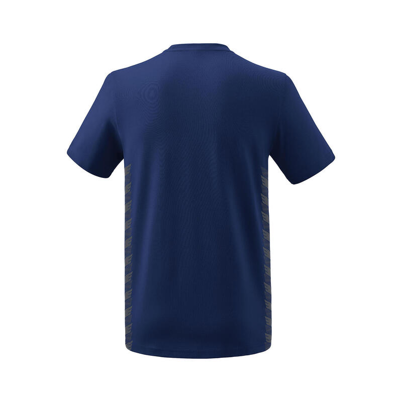 Tricou Erima Essential Team Multicolor