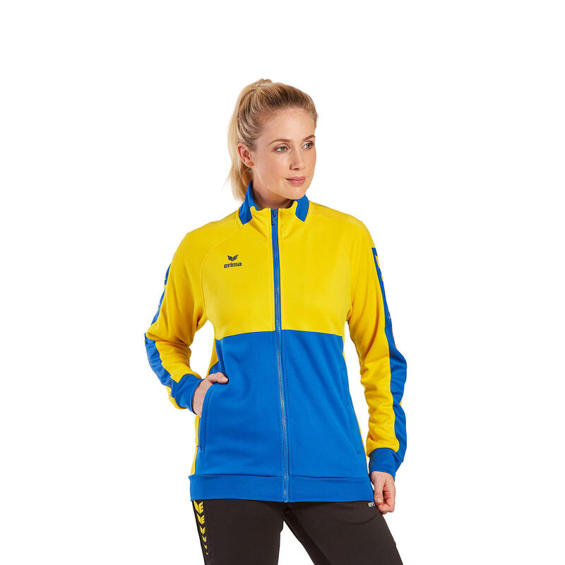 Worker Trainingsjacke, Jacke Six Wings
