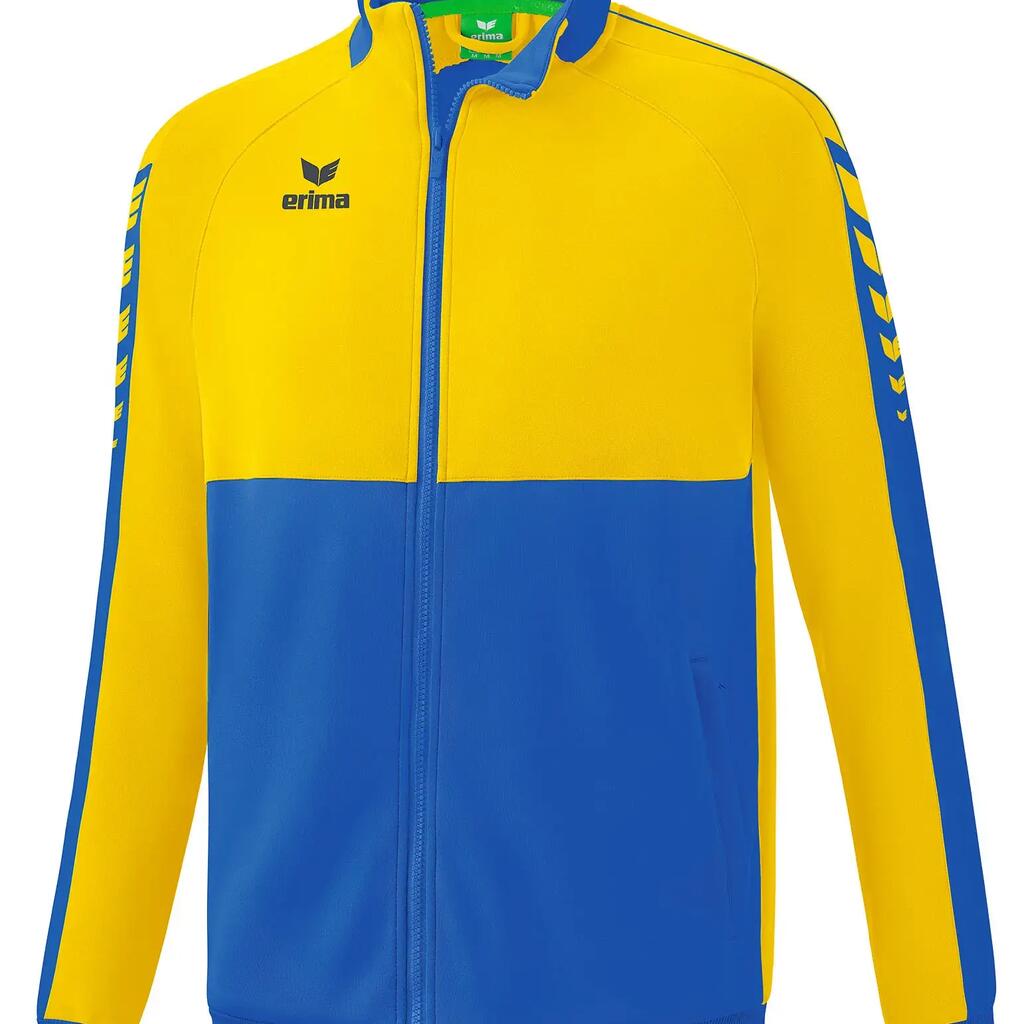 BLUE / YELLOW