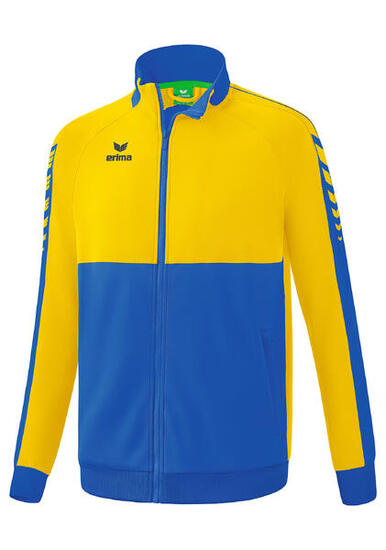 Veste Erima Six Wings Worker Multicolore Junior