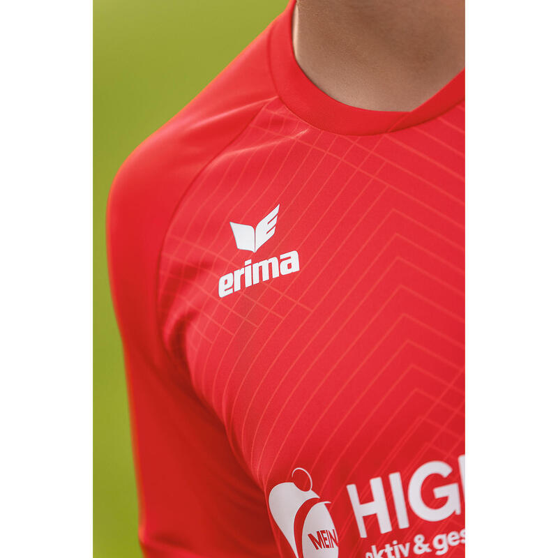 Tricou Erima Madrid Roșu