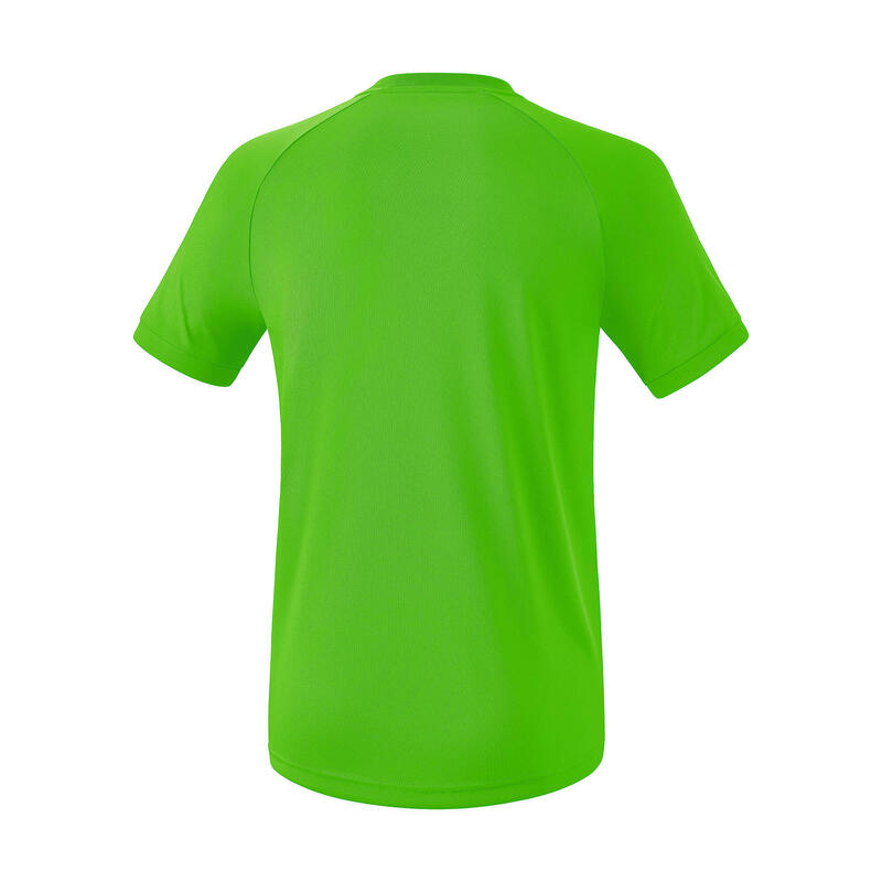 Tricou Erima Madrid Verde Junior