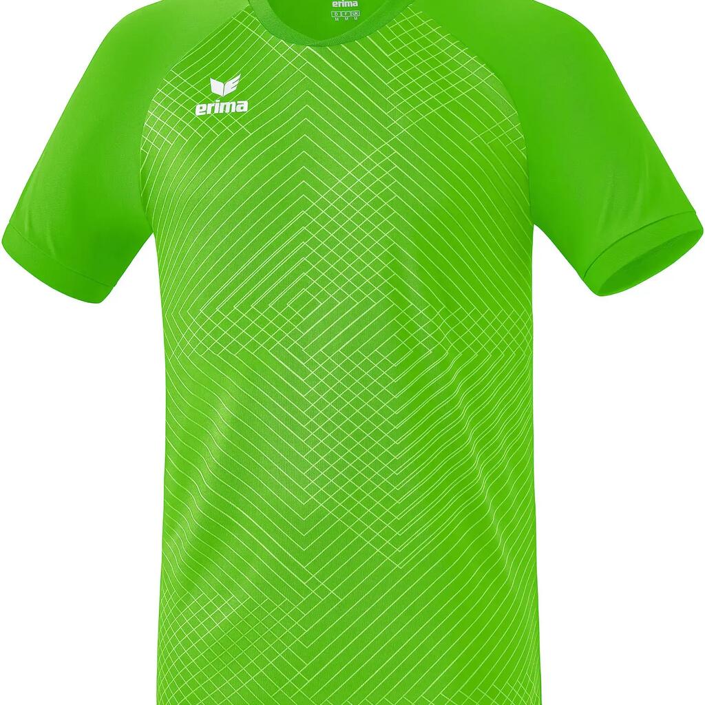 GREEN / ORANGE