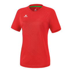 Sportshirt Dames Erima Madrid