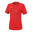 Tricou pentru femei Erima Madrid Roșu