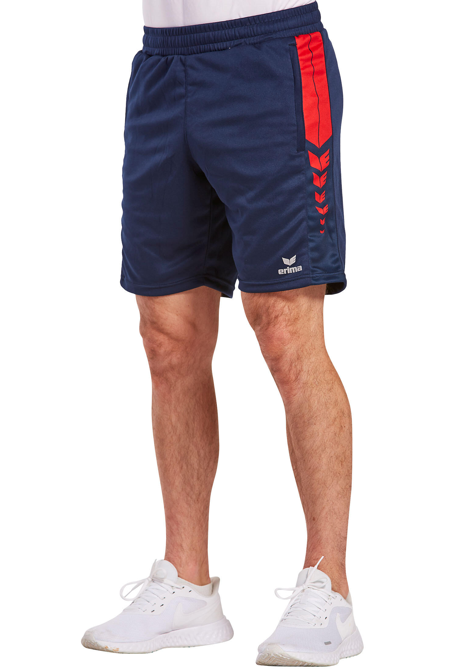 ERIMA Short Erima Worker Six Wings