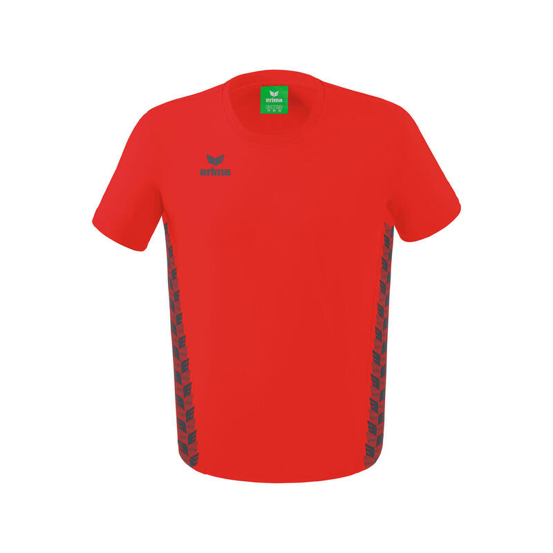 Tricou Erima Essential Team Multicolor