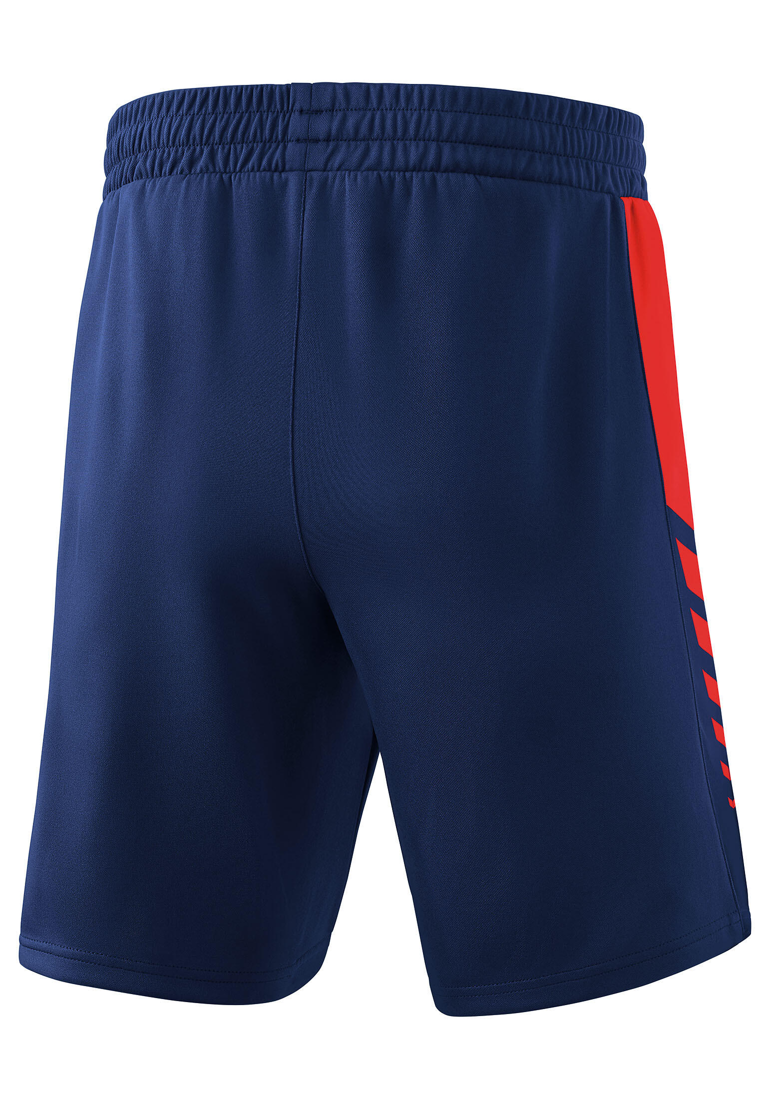 Pantaloncini per bambini Erima Worker Six Wings 3/7