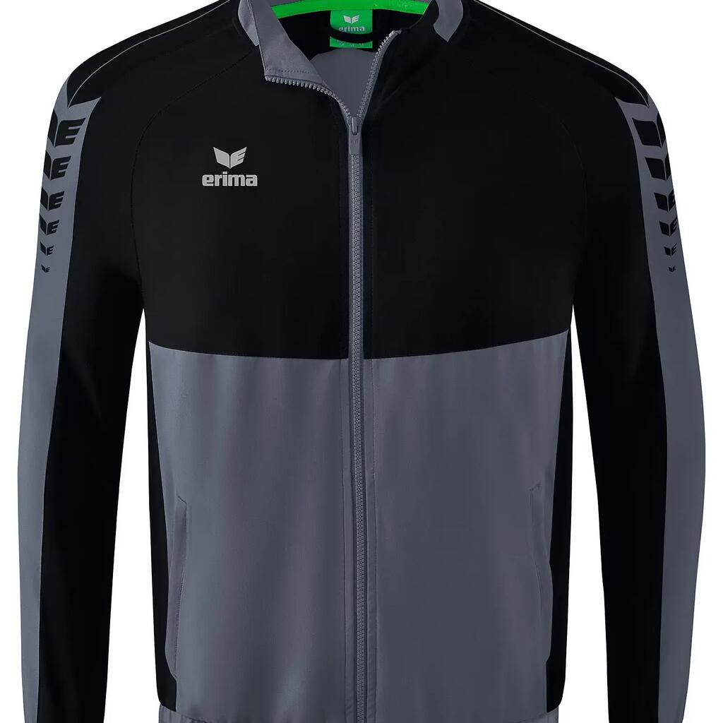 Children's Track jacket Erima Six Wings
