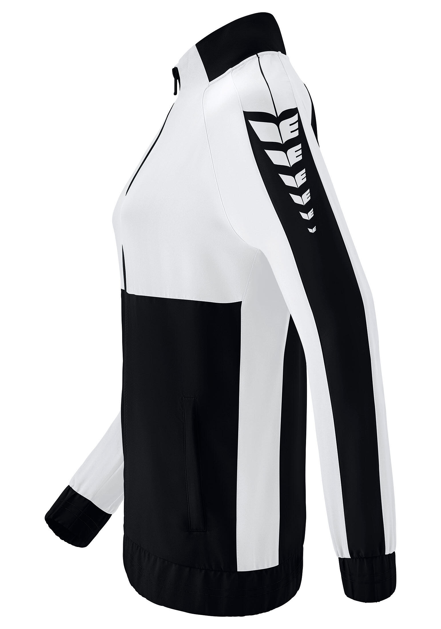 Veste de présentation femme Erima Six Wings 3/7