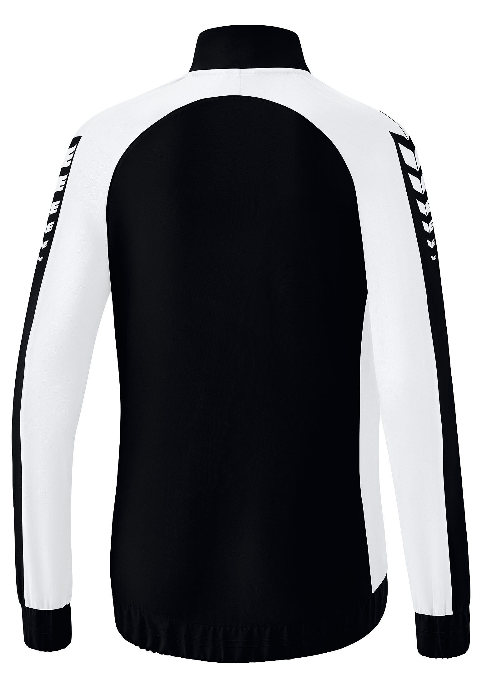 Veste de présentation femme Erima Six Wings 2/7