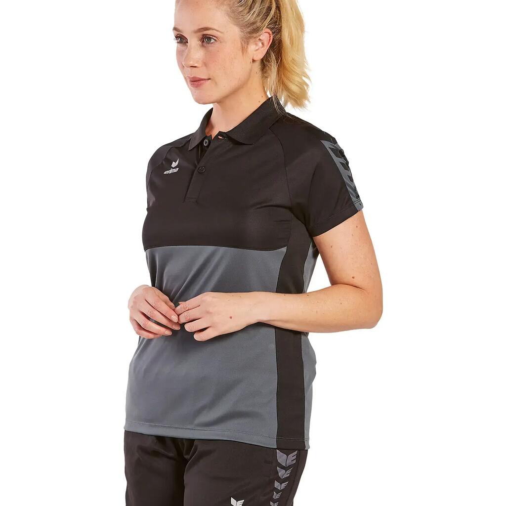 Women's Polo shirt Erima Six Wings