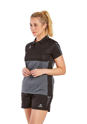Polo femme Erima Six Wings
