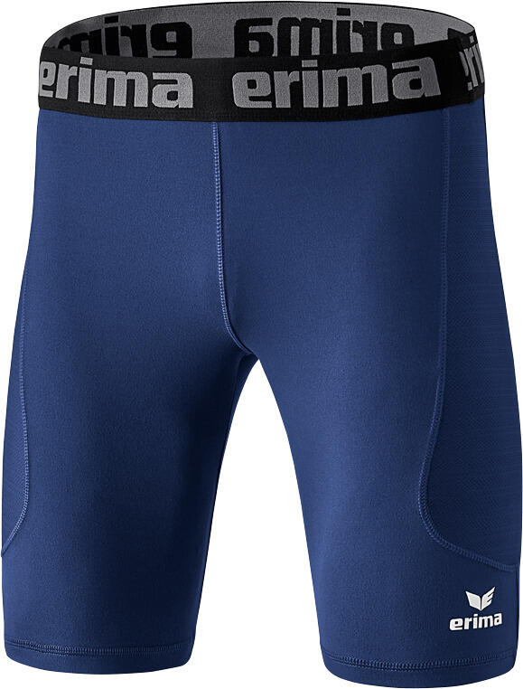 Short a compressione per bambini Erima 3/6