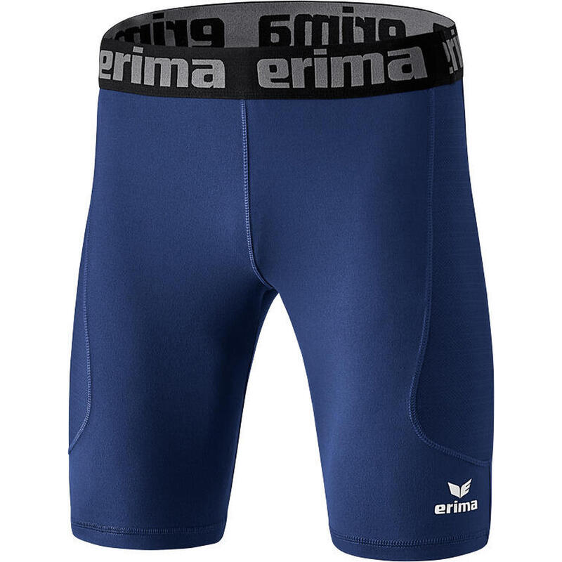 Compressie shorts voor kinderen Erima