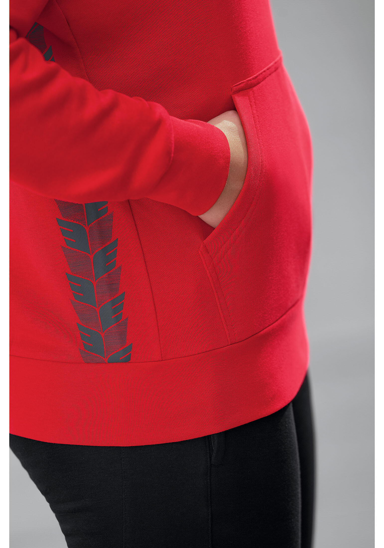 Women's hoodie Erima Essential Team 7/7